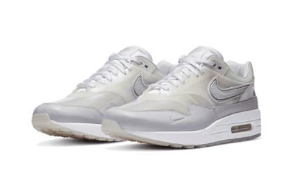Air Max 1 SNKRS Day White