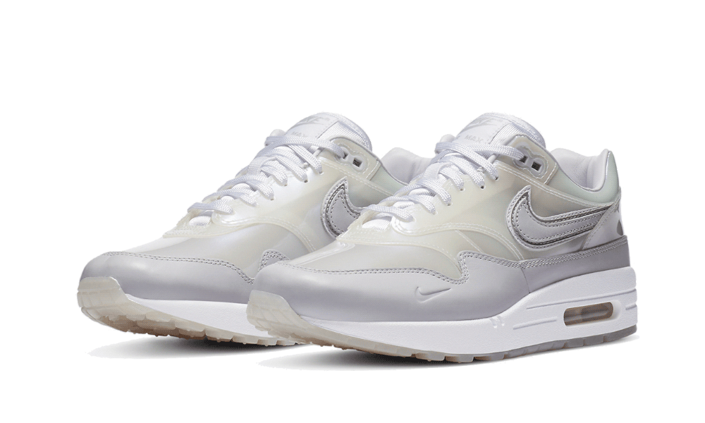 Air Max 1 SNKRS Day White