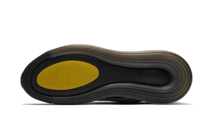 Air Max 720 Undercover Yellow