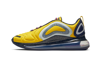 Air Max 720 Undercover Yellow