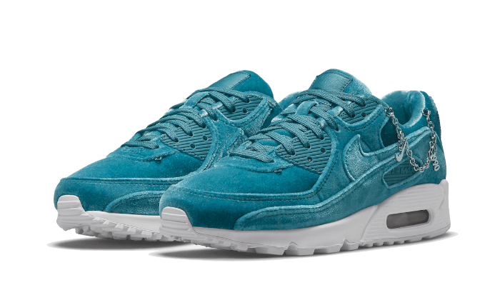 Air Max 90 Lucky Charms Aschgrün