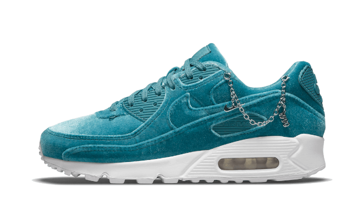 Air Max 90 Lucky Charms Aschgrün