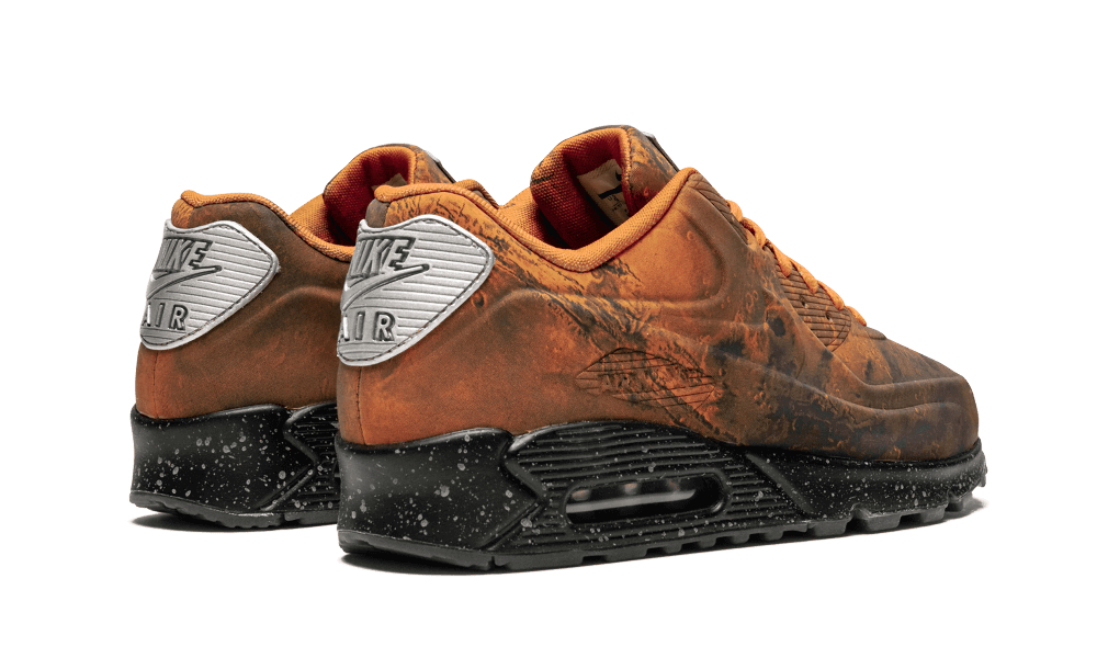 Air Max 90 Mars Landing