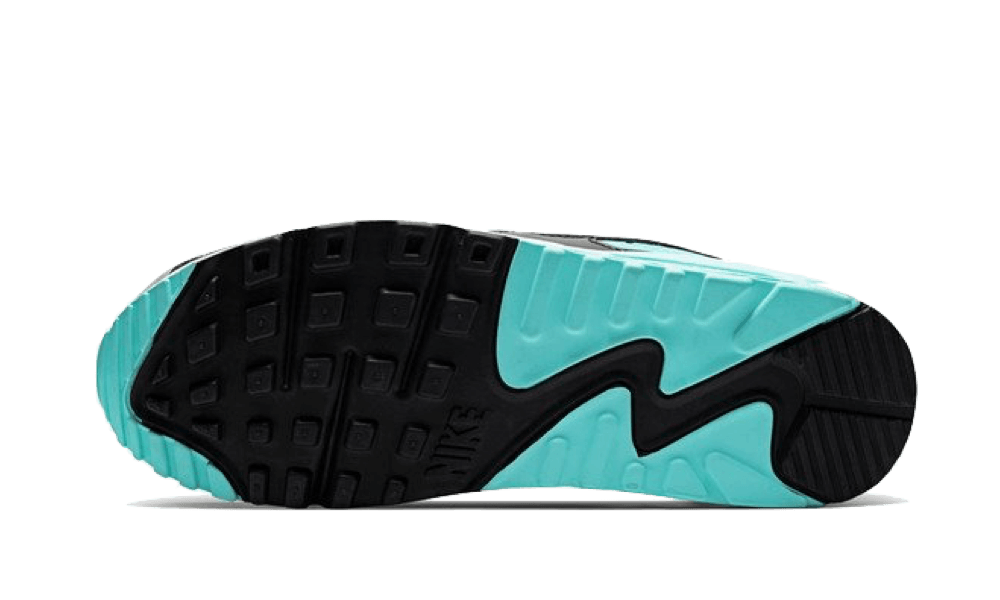 Air Max 90 OG Turquoise