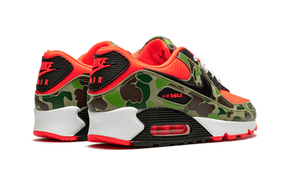 Air Max 90 Reverse Duck Camo