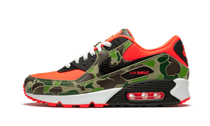 Air Max 90 Reverse Duck Camo