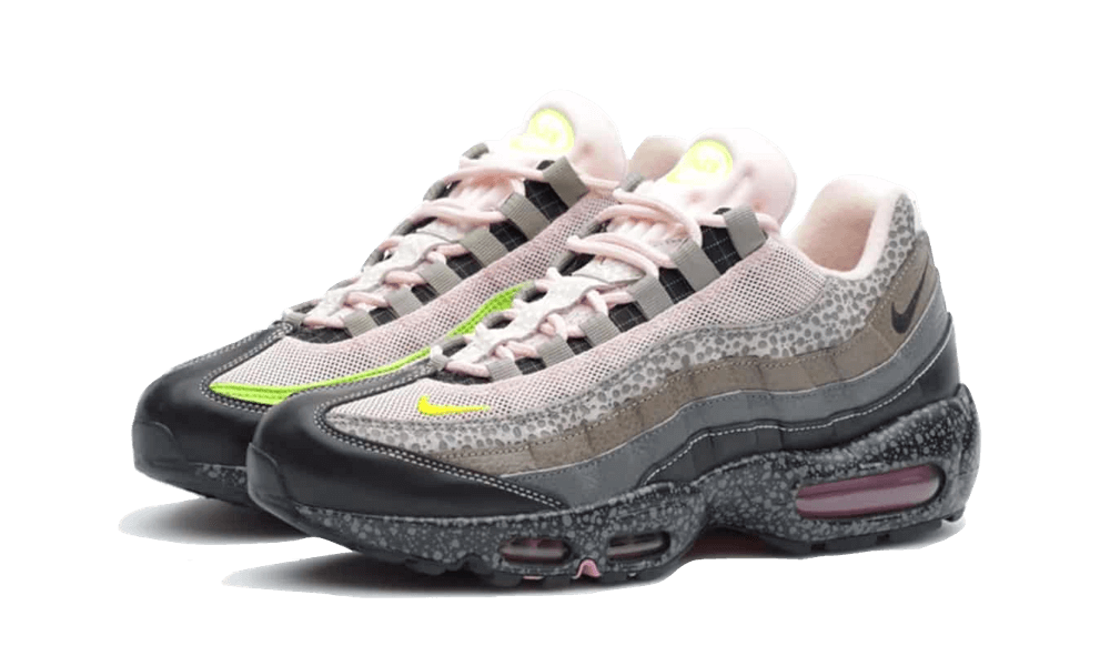 Air Max 95 size? &quot;25th Anniversary&quot;