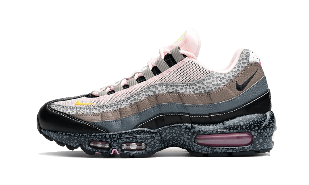 Air Max 95 size? &quot;25th Anniversary&quot;