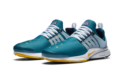 Air Presto Australia Olympics (2020)