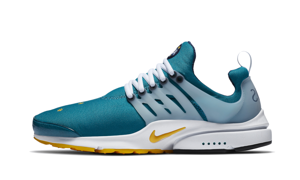 Air Presto Australia Olympics (2020)