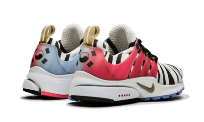 Air Presto South Korea