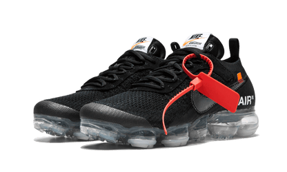 Air Vapormax Off-White Black 2018