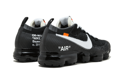 Air Vapormax Off White The Ten Mrkicks
