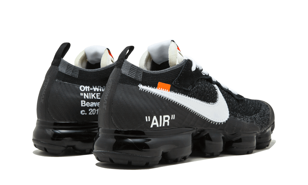 Air Vapormax Off-White „The Ten“