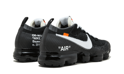 Air Vapormax Off-White „The Ten“