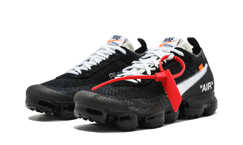 Air Vapormax Off-White „The Ten“