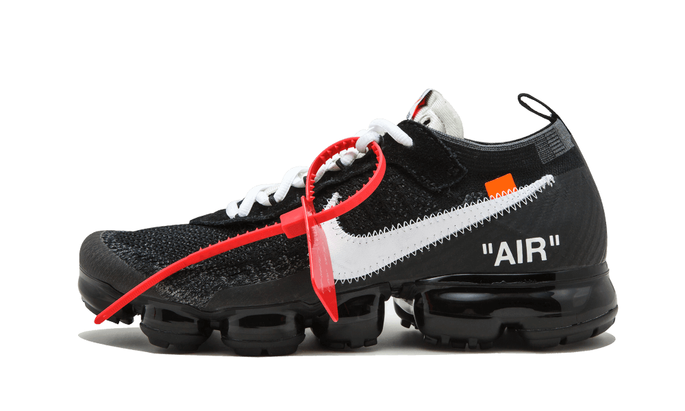 Air Vapormax Off-White &quot;The Ten&quot;