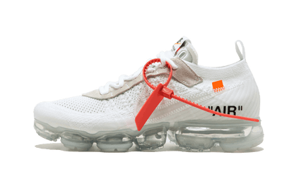 Air Vapormax Off-White White 2018