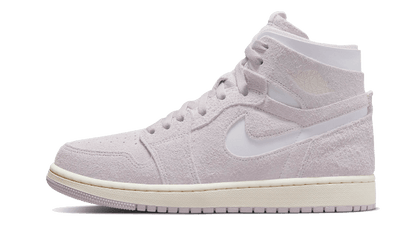 Air Jordan 1 High Zoom CMFT Light Mauve