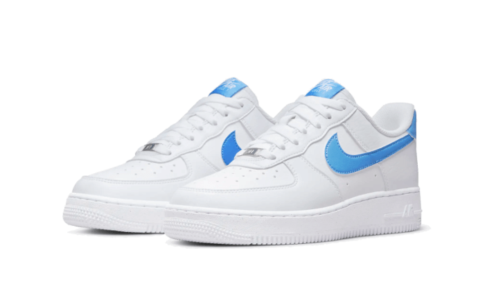 Air Force 1 Low Next Nature University Blue