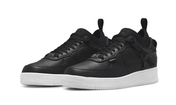 Air Force 1 Low Undercover Schwarz