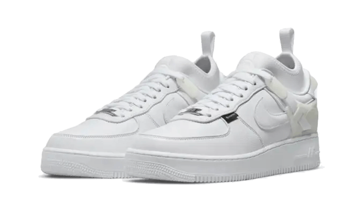 Air Force 1 Low Undercover Weiß