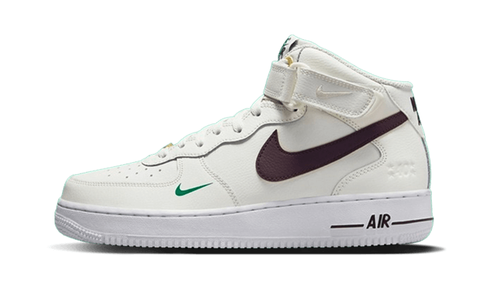 Air Force 1 Mid &