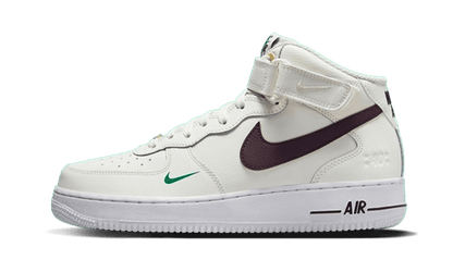 Nike air force top 1 lv8 mid schuhe