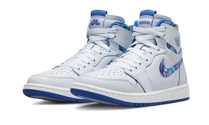 Air Jordan 1 High Zoom Air CMFT 25 Jahre in China