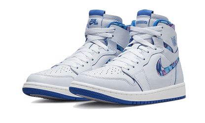 Air Jordan 1 High Zoom Air CMFT 25 Jahre in China