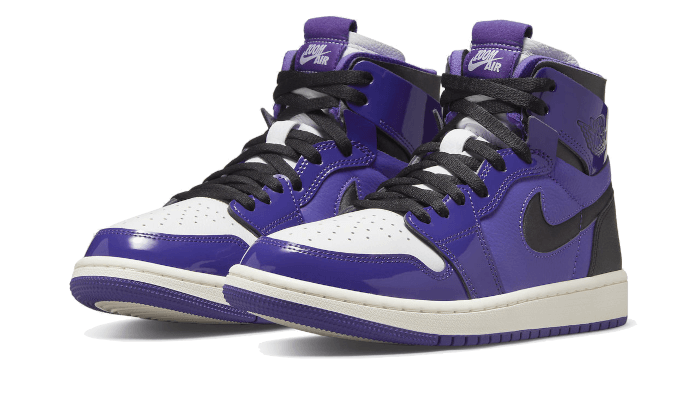 Jordan 1 high purple clearance