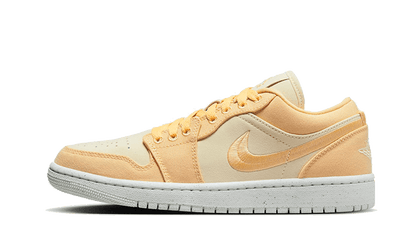 Air Jordan 1 Low SE Celestial Gold