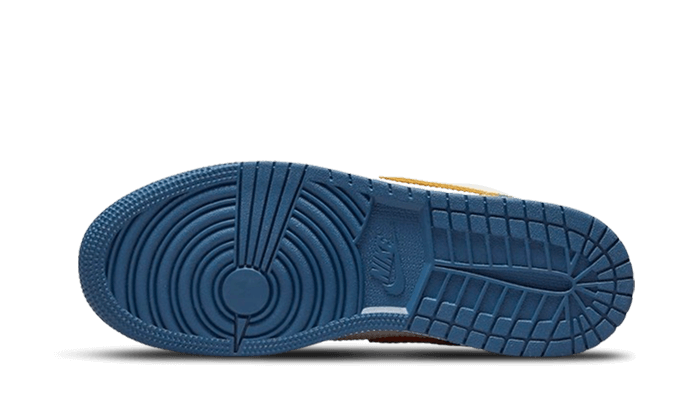 Air Jordan 1 Low SE Multi-Texture – Mrkicks.fr