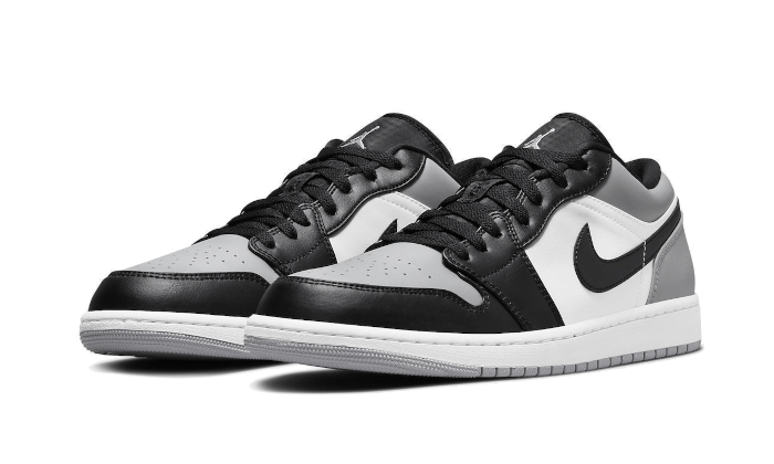 Air Jordan 1 Low Shadow Toe