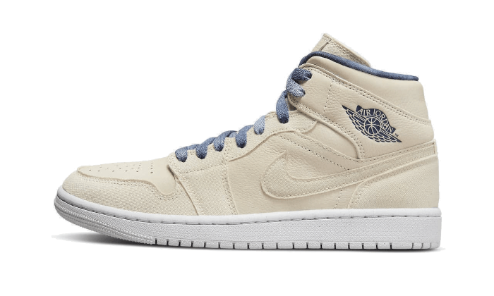 Air Jordan 1 Mid Sanddrift