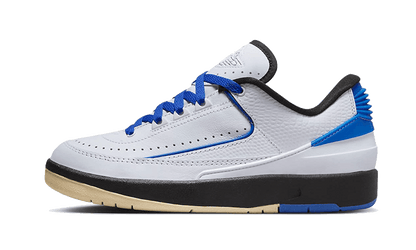 Air Jordan 2 Retro Low Varsity Royal