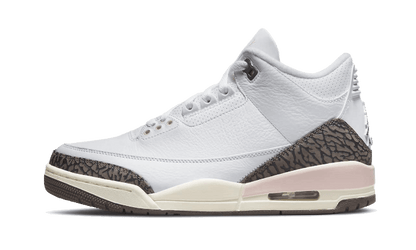 Air Jordan 3 Dark Mocha (neapolitanisch)