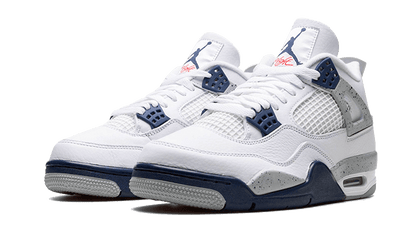 Jordan 4 enfant outlet