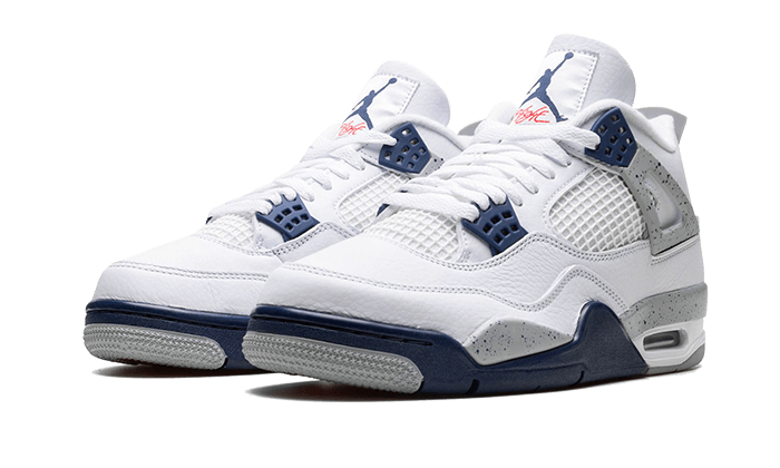 Air jordan 4 enfant deals