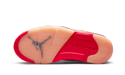 Air Jordan 5 Low Arctic Pink