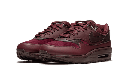 Air Max 1 Burgundy Crush