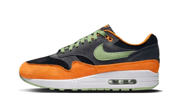 Air Max 1 PRM Duck Anthrazit