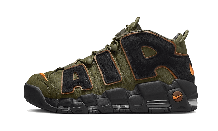 Air More Uptempo &