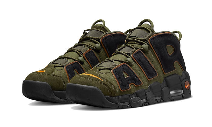 Air More Uptempo &