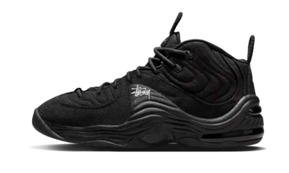 Air Penny 2 Stussy Black