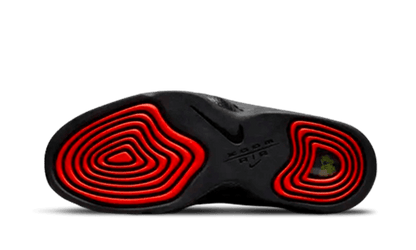 Air Penny 2 Stussy Vivid Green Black