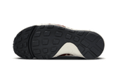 Air Footscape Woven Cow Print