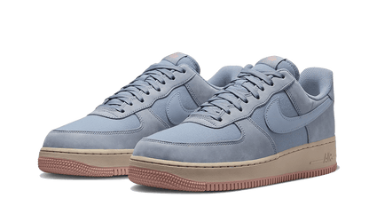 Nike air force 1 grey gum sole new arrivals