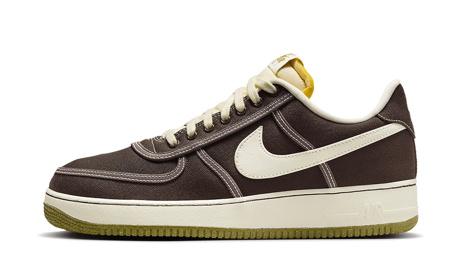 Air Force 1 &