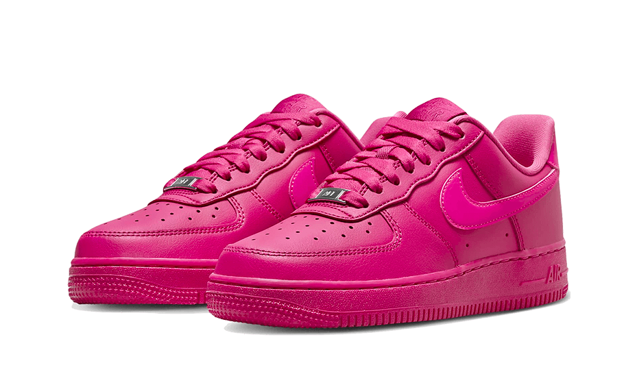 Air Force 1 Low &